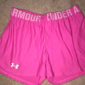 Under Armour Shorts